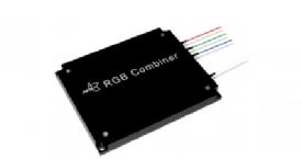 Passive Fibre Optic Components