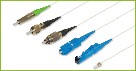 Photodiode Components