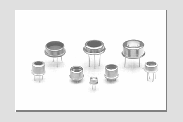 InGaAs PIN Photodiodes