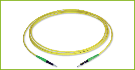 2.0 micron Fibre Laser Components