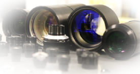 Moulded Optics