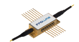 Semiconductor Optical Amplifiers