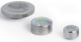 Moulded InfraRed Optics