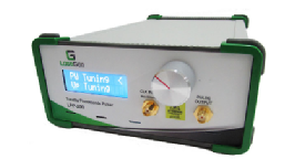 Pulse Generators Conditioners Analysers