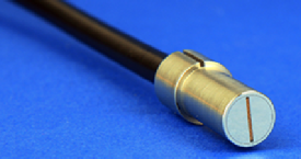 Optical Fibre Assemblies