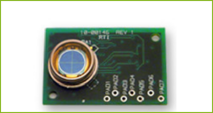 Sum and Difference Amplifier Modules