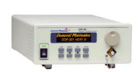 Polarisation Measurement