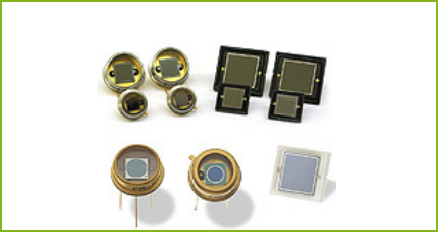 1.25Gbps Photodiode Amplifier Hybrids