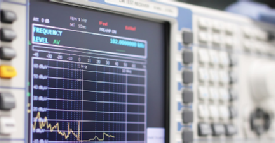 Test Equipment Components