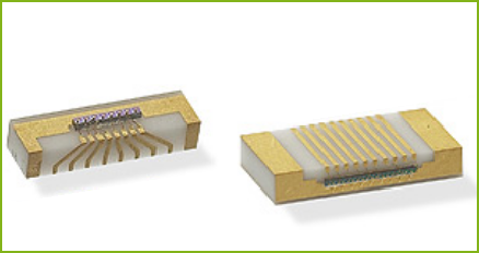 Blue Enhanced Photodiodes