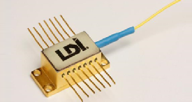 Diode Laser Components