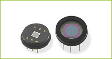 Segmented Photodiodes