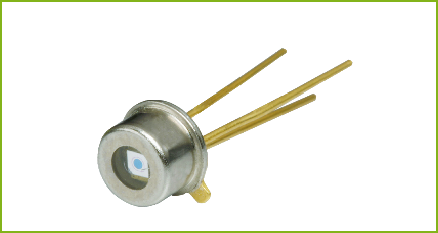 Single Mode Laser Diodes