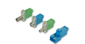 Hybrid Adapters