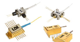 Diode Laser Components