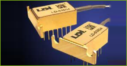 200 um APD Module