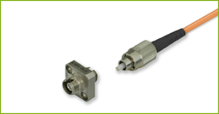 2.0 micron Fibre Laser Components