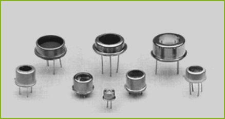 Broad Area Laser Diodes