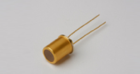 Diode Laser Components