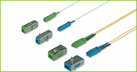 Photodiode Components