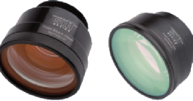 FTheta Lenses