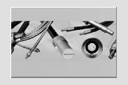 Industrial Fibre Assemblies