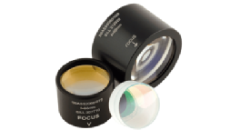Focussing Lenses