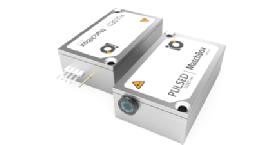 Pulsed Diode Lasers