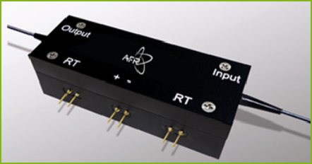 Network Isolator Components