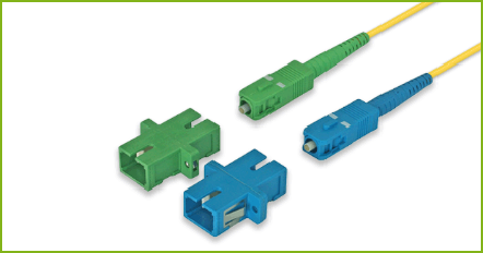 Photodiode Components