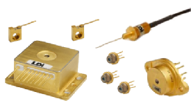 Diode Laser Components