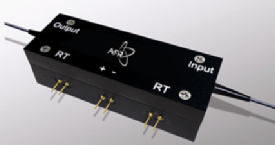 Passive Fibre Optic Components