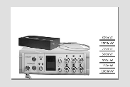 Multi Colour Visible Diode Lasers