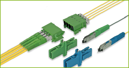 Photodiode Components