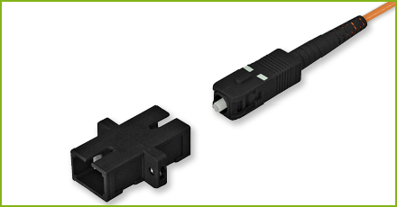 2.0 micron Fibre Laser Components