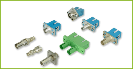 2.0 micron Fibre Laser Components