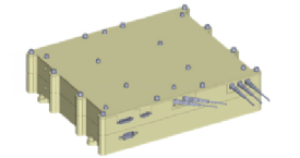 Fibre Amplifiers